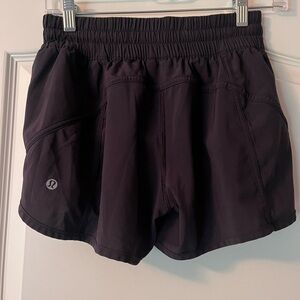 Lululemon Tracker Shorts